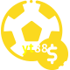 Aposte em esportes do mundo todo no yt88!